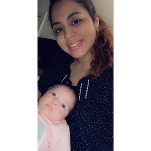 Meet your Posher, Helena